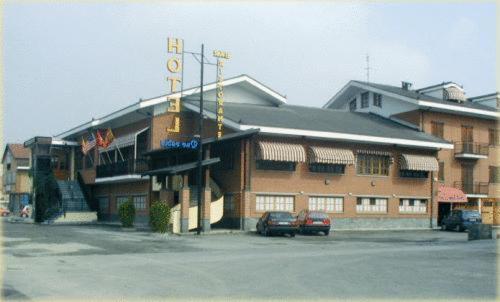 Hotel Quo Vadis None Exterior photo